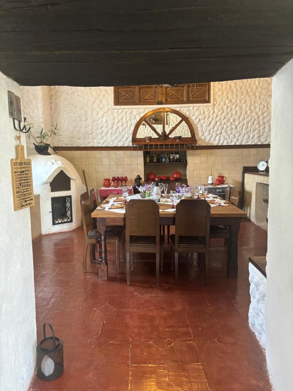 Hotel Boutique Casa De Hacienda Su Merced Puembo Exteriör bild